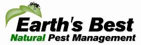 Earth's Best Natural Pest Management